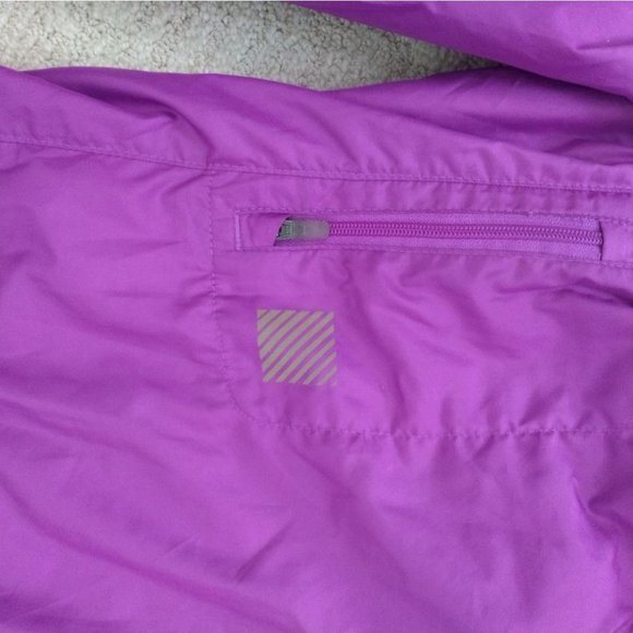 NIKE Sphere Dri-Fit Bomber Jacket - Picture 8 of 10